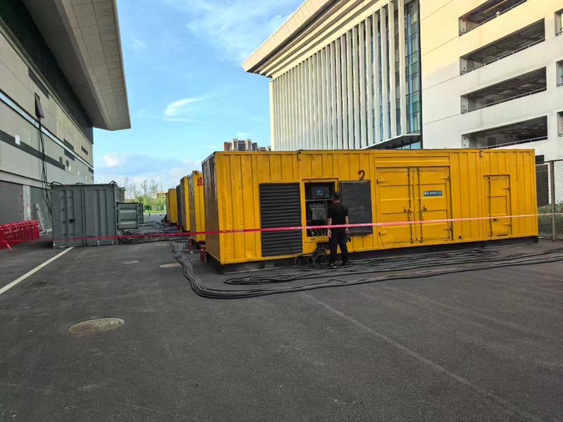 长兴柴油发电机冬季保养注意事项?