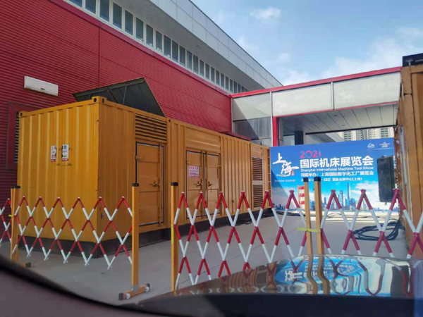 长兴发电机出租 对于发电机的特性你了解多少?