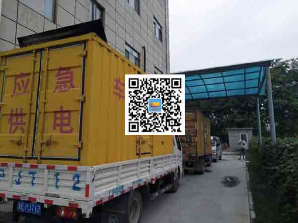 长兴发电车出租-发电机产品使用越来越广泛