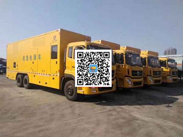 长兴出租发电车-怎样确保潍柴发电机组的质量