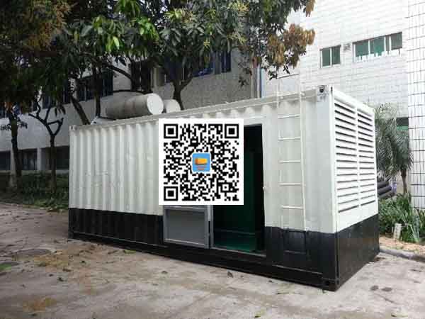 长兴出租发电机-什么样的柴油发电机使用效果比较好