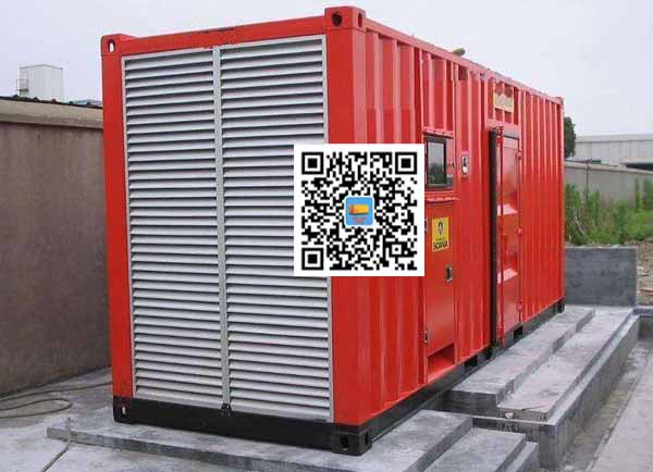 长兴300kw柴油发电机组一个小时耗油