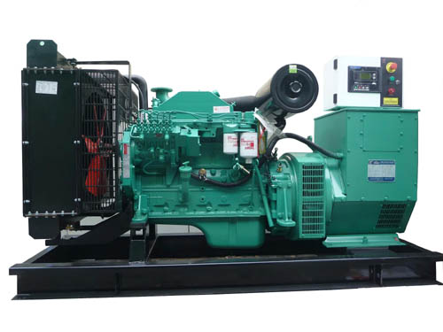 长兴有哪些方法可以提高 200kw 柴油发电机的燃油效率？