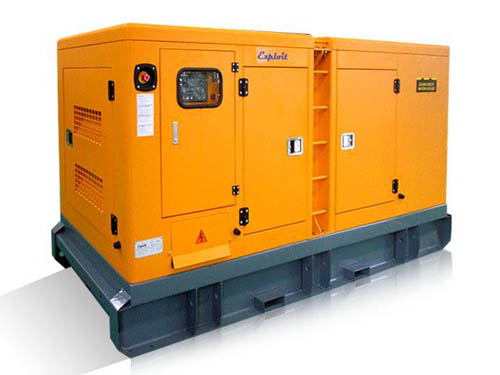 长兴影响 200kw 柴油发电机油耗的因素有哪些？