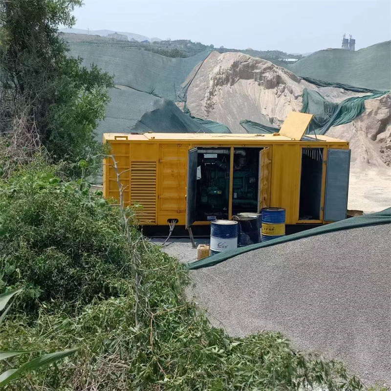 长兴影响 400KW 柴油发电机组油耗的因素有哪些？