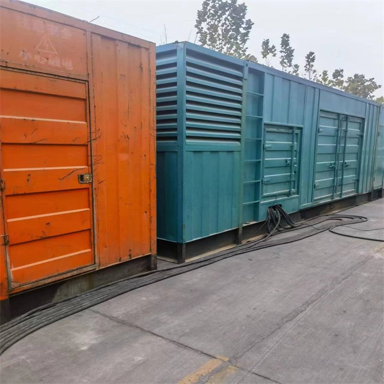 长兴如何选择适合 600kW 柴油发电机组的热继电器?
